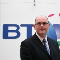 BT Employee Leslie Anderson's profile photo