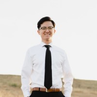 Cvent Employee Daniel Nam's profile photo