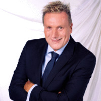 Vonex Employee Michael Hoskins's profile photo