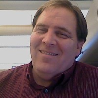 Aim Consulting Group Employee Stephen Renault's profile photo
