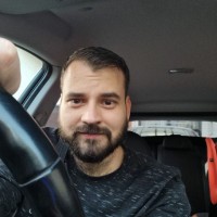 MVM Employee László Puskás's profile photo