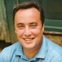 Heritage Land Bank Employee Jacob Russo's profile photo