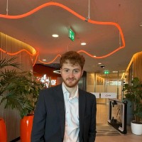 EDF (UK) Employee Jack Jephson's profile photo
