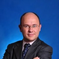 Forvis Mazars in Japan Employee Jean-Francois Salzmann's profile photo