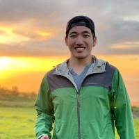 S&B Filters Employee Jaeho Joung's profile photo