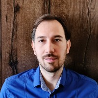 Technologent d.o.o. Employee Boriša Tomanić's profile photo