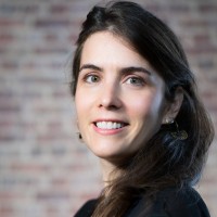 Esker U.S. Employee Aurelie Guimera's profile photo