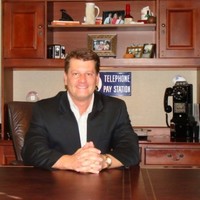 NationsLink Communications Inc. Employee Michael Woodruff's profile photo