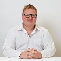 COEL Employee Keith Miller's profile photo