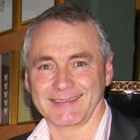 CSIRO Employee Rod Thomas's profile photo