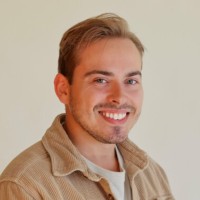 Epic Web Studios Employee Evan Donnel's profile photo