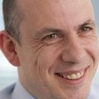 DWF Employee Rob McKee's profile photo