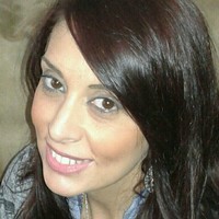 Me stesso Employee Angela Mendicino's profile photo