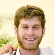 J.P. Morgan Employee Ron Koren's profile photo