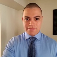 Sentek Global Employee Robert Sanchez's profile photo