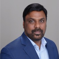 SBase Technologies. Employee Bharath Sama's profile photo