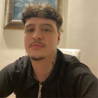 Letrus Employee Leonardo Maximo's profile photo
