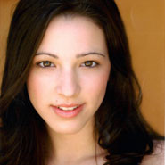 MSNBC Employee Lily Corvo's profile photo