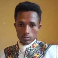 eTech S.C. Employee Tsegaye Alamirew's profile photo