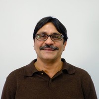 Decisiv, Inc. Employee Satish Joshi's profile photo