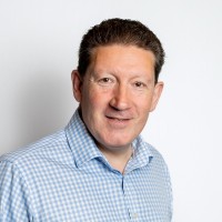 Glacier Energy Employee Paul O'Brien's profile photo