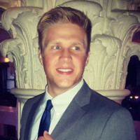 UnitedHealth Group Employee Peter Grady's profile photo