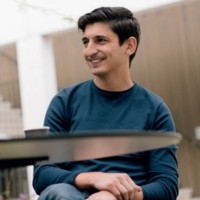 Mediahuis Technology & Product Studio Employee Abdel Bouddount's profile photo