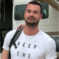 Nano Interactive Employee Nemanja Tomić's profile photo