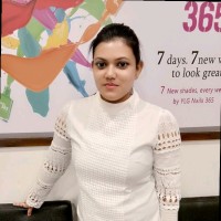 Riya Mitra Email
