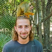 TalkBox Booth Employee Jesse Wampler's profile photo