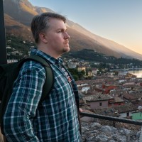 Adjust Employee Severin Discher's profile photo