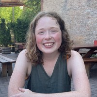 Anna Mather Email & Phone Number