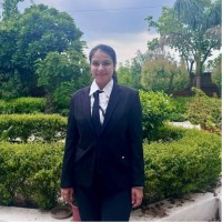 Srishti Rohra Email
