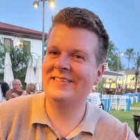 Don Friederichs's profile photo