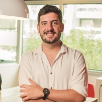 PAGOS360 Employee Pablo Vagliengo's profile photo