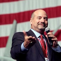 Cox Media Group Ohio Employee Larry Hansgen's profile photo