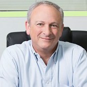 Pepperi Employee Todd Green's profile photo