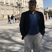 J Kumar Infraprojects Ltd Employee Shaibal Roy's profile photo