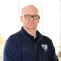 Upper Iowa University Employee Mike Schrock's profile photo