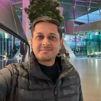 Rahul Ashok Email & Phone Number