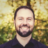 Red Rover Employee Ben Pope's profile photo