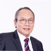 Indonesia Power Employee Bagus Setiawan's profile photo