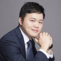 Safnect Employee Yue Wang's profile photo