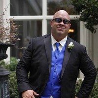 Schmidt Builders, LLC. Employee Richard Bonett Jr's profile photo