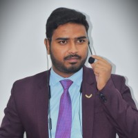 Dream With Data (DwD) Employee Tushar Atkare's profile photo