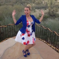 Vail School District Employee Roseanna Stephens's profile photo