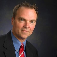 Columbus Literacy Council Employee Edward Mitchell's profile photo