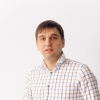 GlobalLogic Ukraine Employee Igor Rudyk's profile photo