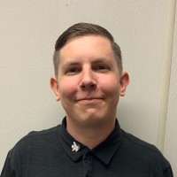 West Coast Networking Employee Brice Purdy's profile photo