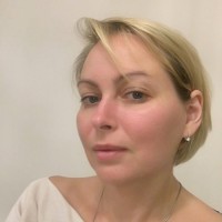 ARMO-Group Employee Olga Gaponenko's profile photo